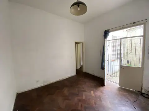 Departamento en Alquiler en Belgrano R, Belgrano