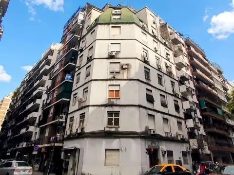 Departamento en Alquiler en Barrio Norte, CABA