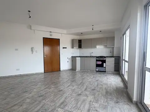 Departamento en Alquiler en Parque Patricios, CABA