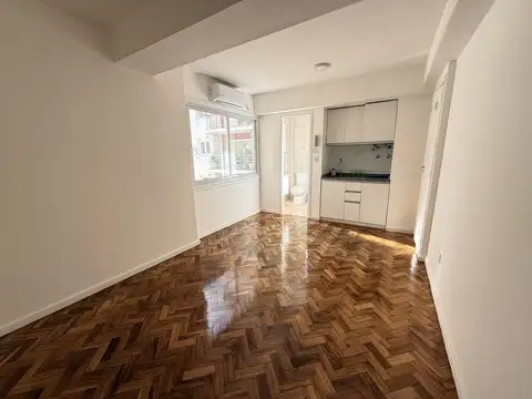 Departamento en Alquiler en Palermo, CABA