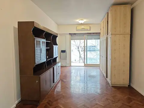 Departamento en Alquiler en Barrio Norte, CABA