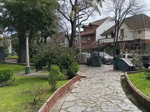 Departamento en Alquiler en Parque Avellaneda, CABA