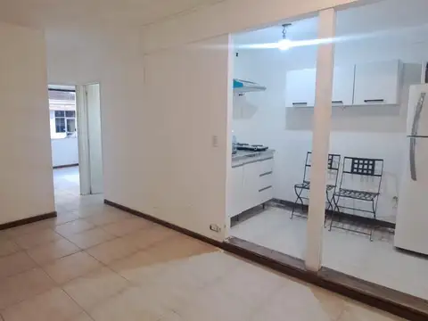 Departamento en Alquiler en Belgrano, CABA