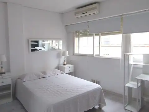 Departamento en Alquiler en Barrio Norte, CABA