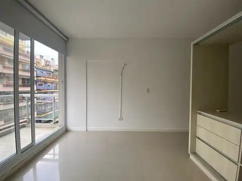 Departamento en Alquiler en Villa Crespo, CABA