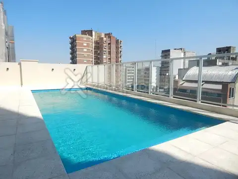 Departamento en Alquiler en Belgrano, CABA