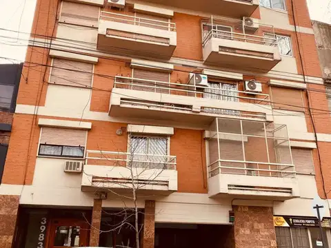 Departamento en Alquiler en Pompeya, CABA
