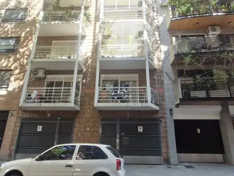 Departamento en Alquiler en Belgrano, CABA