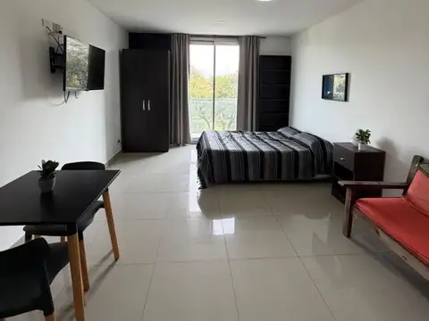 Departamento en Alquiler en Villa Crespo, CABA