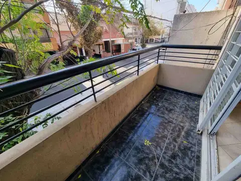 Departamento en Alquiler en Villa Devoto, CABA