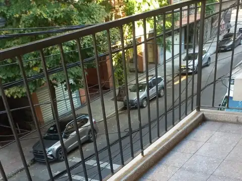 Departamento en Alquiler en Palermo, CABA