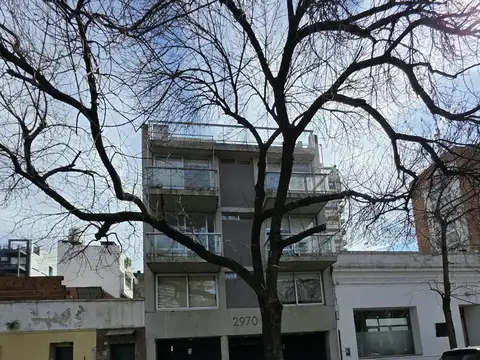Departamento en Alquiler en Las Cañitas, Palermo