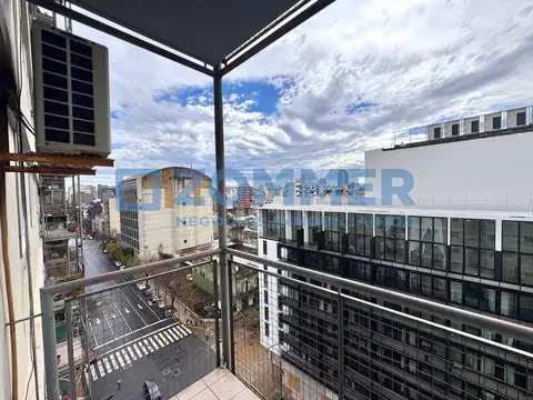 Departamento en Alquiler en San Telmo, CABA