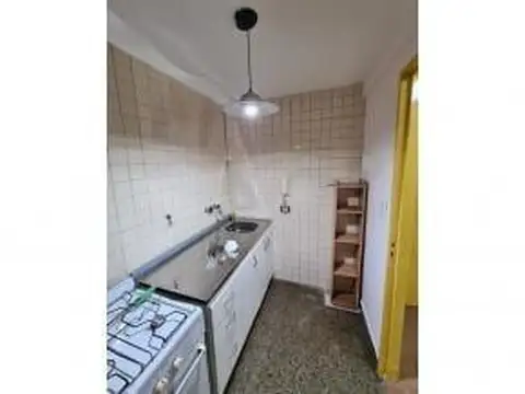 Departamento en Alquiler en Primera Junta, Caballito