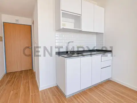 Departamento en Alquiler en Almagro, CABA