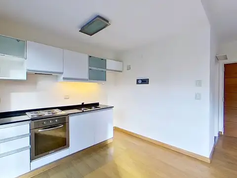 Departamento en Alquiler en Almagro, CABA