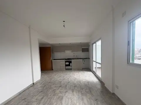 Departamento en Alquiler en Parque Patricios, CABA