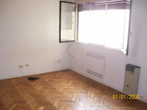 Departamento en Alquiler en Barrio Norte, CABA