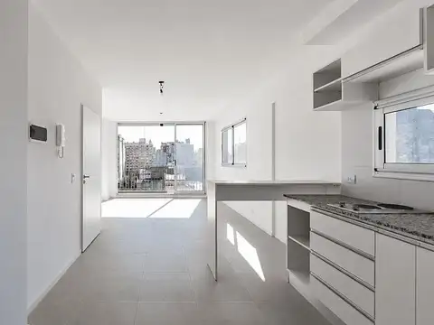 Departamento en Alquiler en Monserrat, CABA