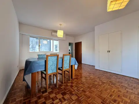 Departamento en Alquiler en Palermo, CABA