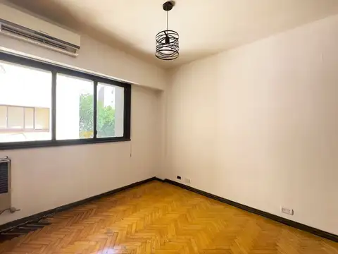 Departamento en Alquiler en Recoleta, CABA