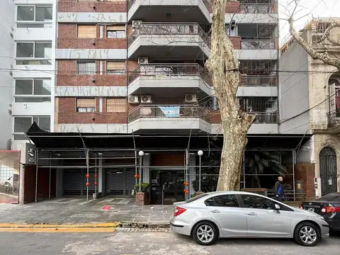 Departamento en Alquiler en Núñez, CABA