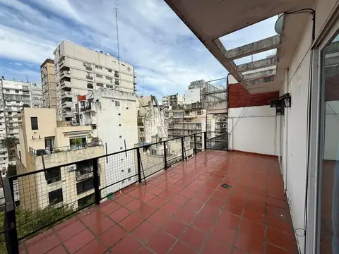 Departamento en Alquiler en Recoleta, CABA