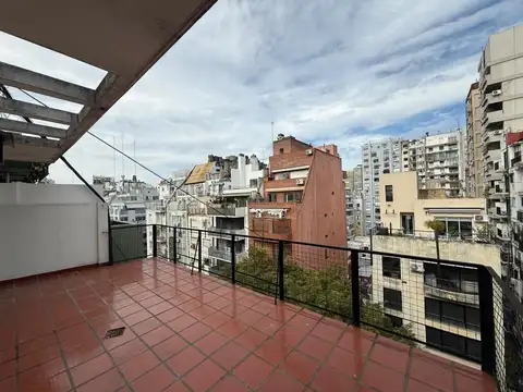 Departamento en Alquiler en Barrio Norte, CABA