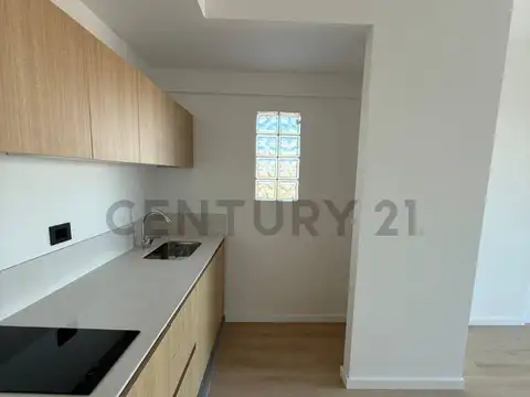 Departamento en Alquiler en Villa del Parque, CABA