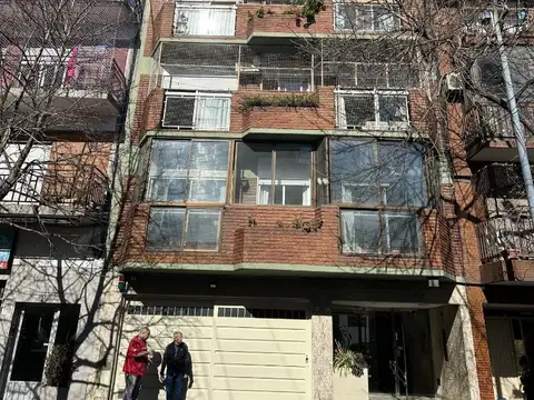 Departamento en Alquiler en Mataderos, CABA