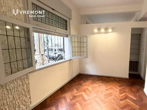 Departamento en Alquiler en Almagro, CABA