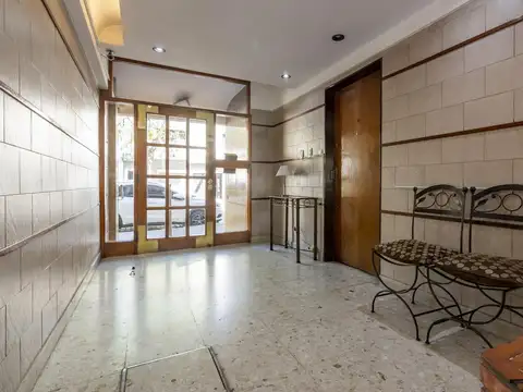 Departamento en Alquiler en Caballito, CABA