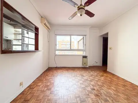 Departamento en Alquiler en Saavedra, CABA