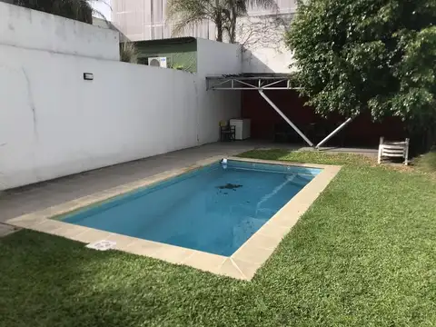 Departamento en Alquiler en Palermo Hollywood, Palermo