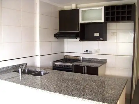 Departamento en Alquiler en Almagro Norte, Almagro