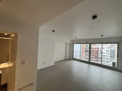 Departamento en Alquiler en Palermo, CABA