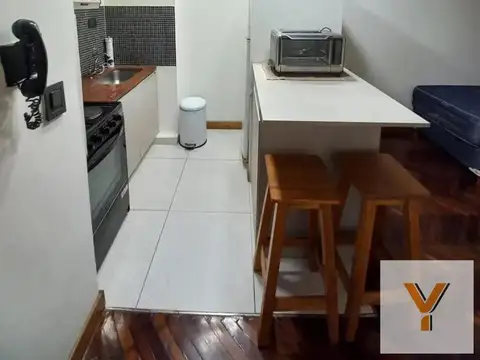 Departamento en Alquiler en Caballito, CABA