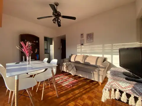 Departamento en Alquiler en Flores, CABA