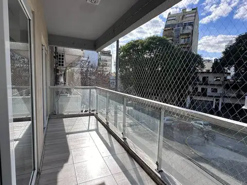 Departamento en Alquiler en Villa Crespo, CABA