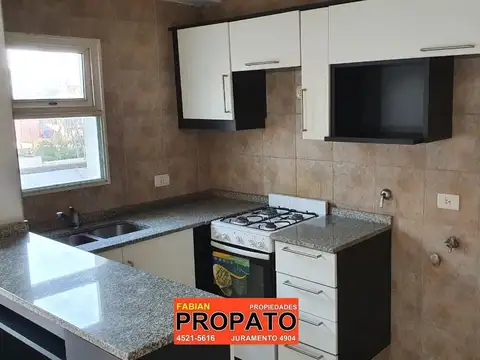 Departamento en Alquiler en Villa Urquiza, CABA