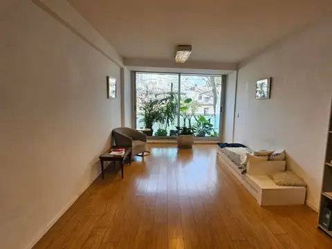 Departamento en Alquiler en Palermo, CABA
