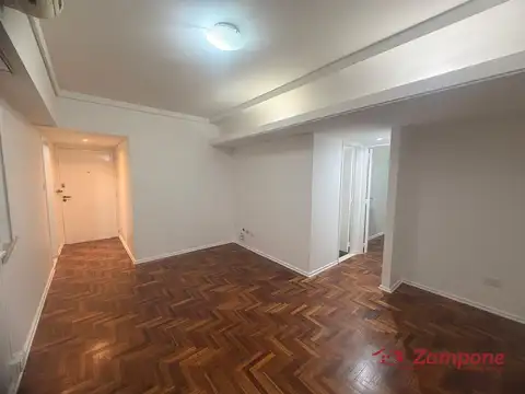 Departamento en Alquiler en Recoleta, CABA
