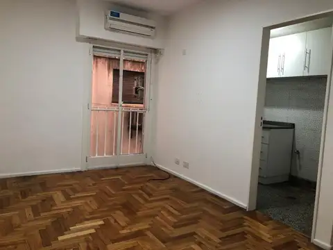 Departamento en Alquiler en Barrio Norte, CABA