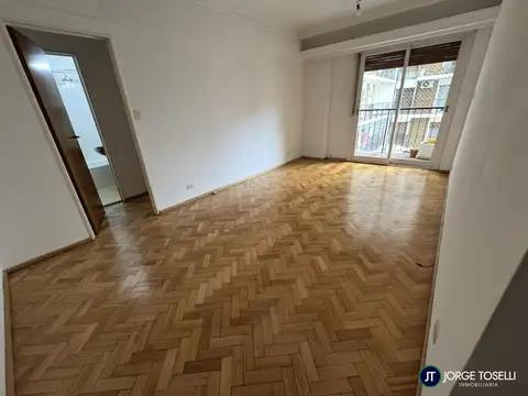 Departamento en Alquiler en Palermo, CABA