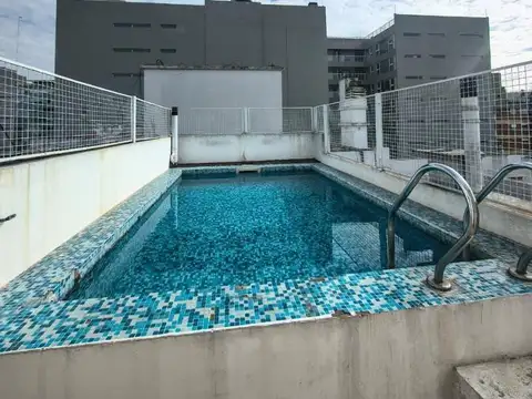 Departamento en Alquiler en Belgrano, CABA