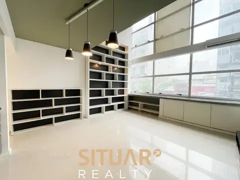 Departamento en Alquiler en Palermo, CABA