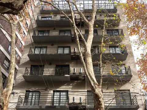Departamento en Alquiler en Belgrano, CABA