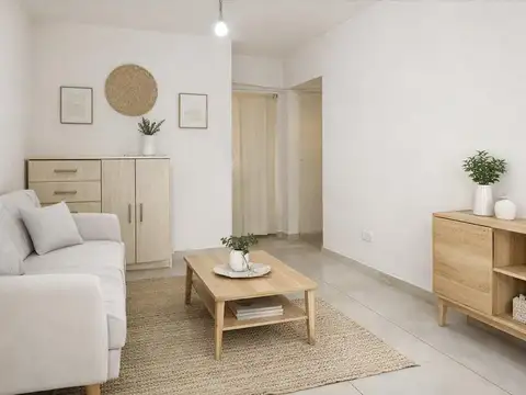 Departamento en Alquiler en Recoleta, CABA