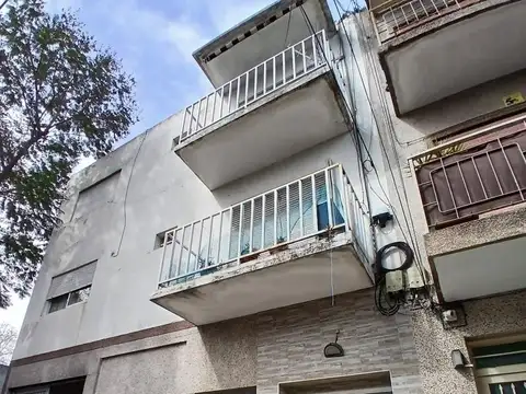 Departamento en Alquiler en Monte Castro, CABA