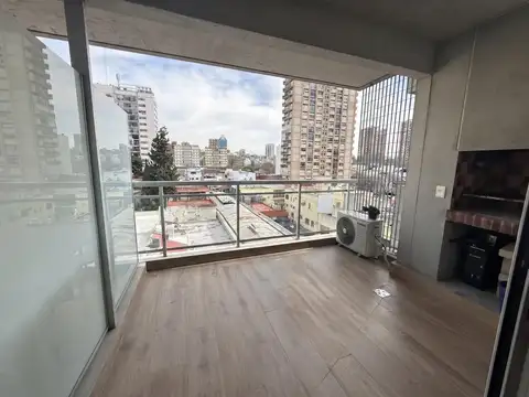 Departamento en Alquiler en Belgrano, CABA